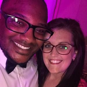 Meet your Posher, Candyce